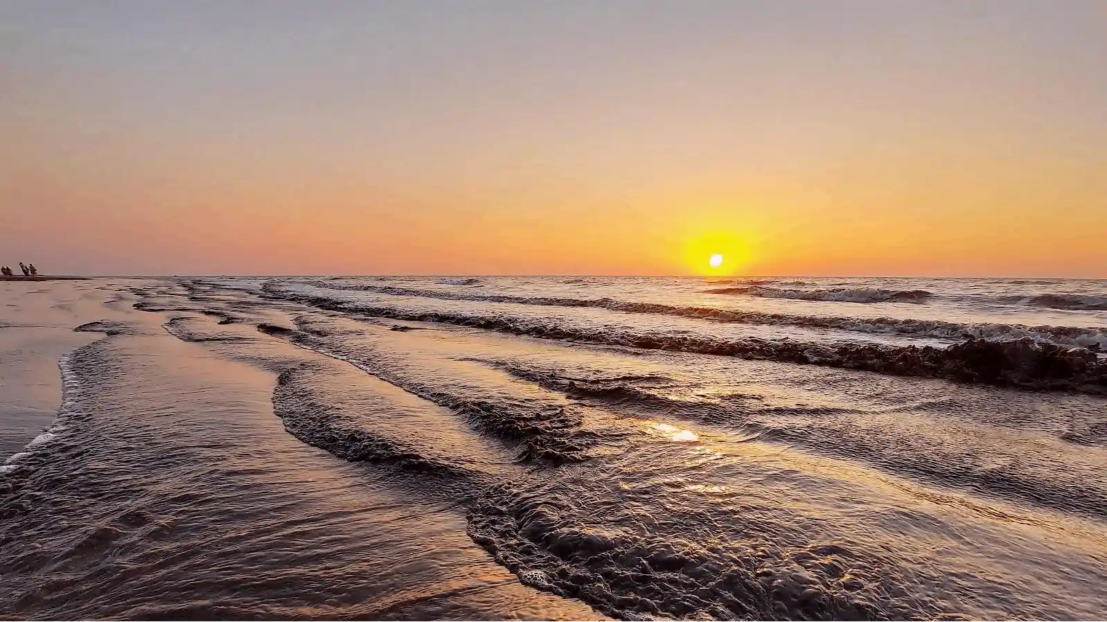 Alibaug Beach